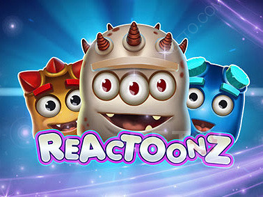 Reactoonz Game