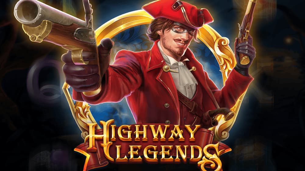 Highway Legends Game